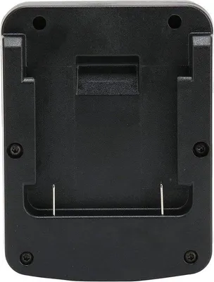 Immagine prodotto di Adattatore convertitore per batterie al litio da 18 V per utensili elettrici