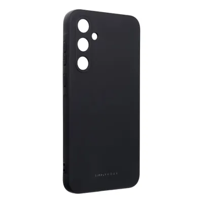 Productafbeelding van Roar Space telefoonhoesje - voor Samsung Galaxy A35 5G, zwart