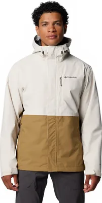 Produktbild von Columbia Hikebound™ Ii Jacke Weiß XL Mann Weiß XL