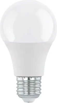 Produktbild von EGLO 11931, 4,9 W, 42 W, E27, 500 lm, 20000 h, Warmweiß