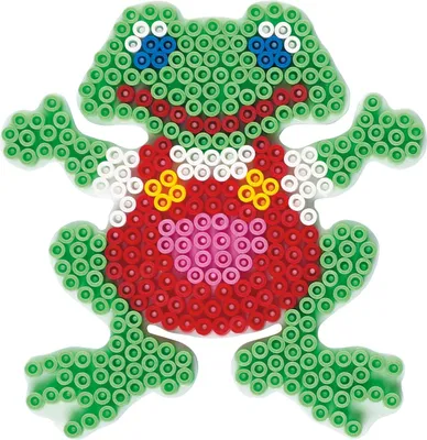 Immagine prodotto di Rana midi di Hama, bianco
