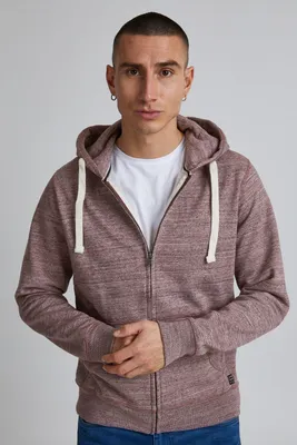 Produktbild von BLEND BHBHAlton Herren Sweatjacke Kapuzenjacke Hoodie mit Kapuze