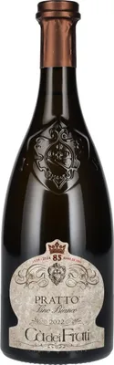 Produktbild von Cà dei Frati Pratto Vino Bianco 2022 13,5% Vol. 0,75l