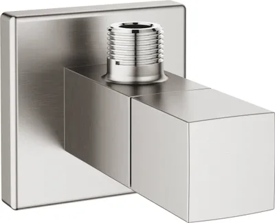 Produktbild von GROHE Eurocube, Stahl, 1 Stück(e)