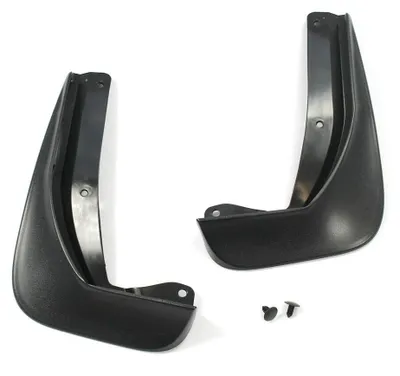 Immagine prodotto di Paraurti posteriore per Skoda, codice 6V9075101, solo per modelli station wagon (Combi)