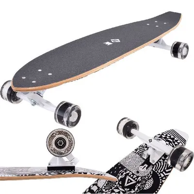 Image de Street Surfing Kicktail Rumble