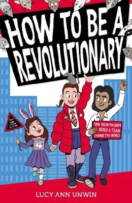 Produktbild von How to Be a Revolutionary