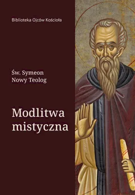 Produktbild von Modlitwa mistyczna