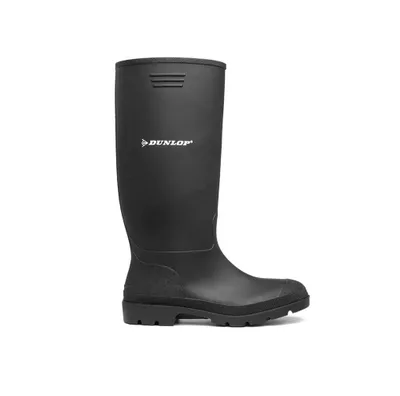 Produktbild von Dunlop Frauen hohe Gummistiefel 35