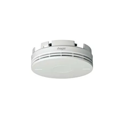Produktbild von Hager Ersatz-Sensorkopf RFA100D