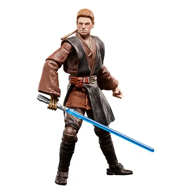 Zdjęcie produktu dla Star Wars Episode II Vintage Collection Actionfigur 2022 Anakin Skywalker (Padawan) 10 cm