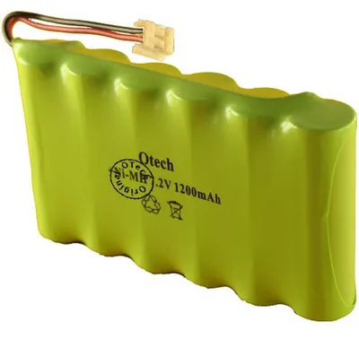 Produktbild von Batterie Electrostimulation pour COMPEX THETA STIM - Otech
