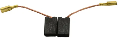 Obrázek produktu pro Uhlíkové kartáče pro pilu Kress 450 BME - 5x8x12,3 mm - nahrazuje 46995