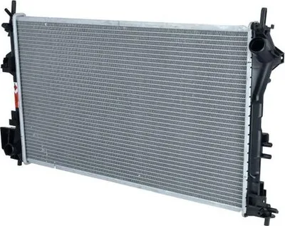 Image de Radiateur, refroidissement du moteur
