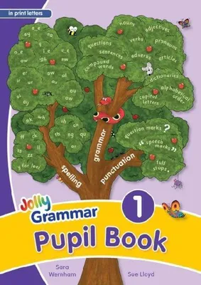 Produktbild von Grammar 1 Pupil Book