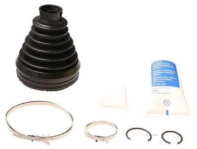 Produktbild von Faltenbalgsatz Antriebswelle 105 mm TRISCAN für u.a. TOYOTA COROLLA
