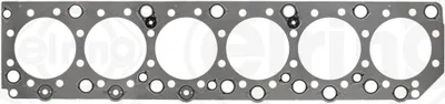 Produktbild von ELRING 115.151 Zylinderkopfdichtung für VOLVO NH 12 8700 9900 FL 12 B 12