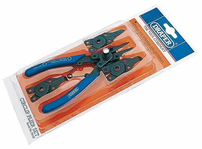 Productafbeelding van Draper Tools 19735, 16,5 cm