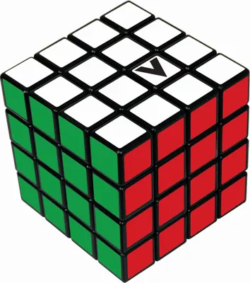 Zdjęcie produktu dla V-Cube - Magiczna kostka klasyczna 4x4x4