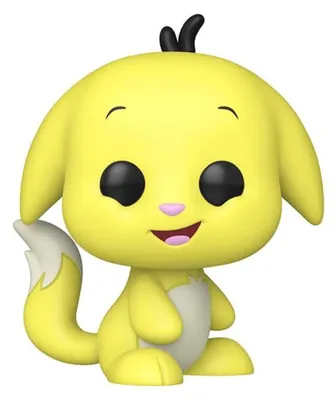 Obrázok produktu pre Figúrka Neopets POP! Games, vinyl, Kacheek, 9 cm