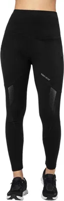 Produktbild von Super.natural Active Ligthening Leggings Schwarz M Frau Schwarz M