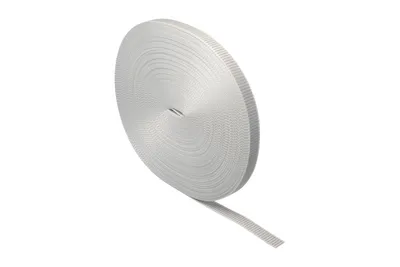 Produktbild von Schellenberg Rolladengurt Maxi 23 mm, 50 m, grau, 11441