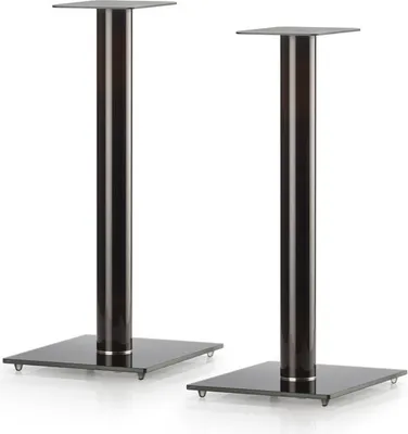 Produktbild von Sonorous SP 100-HBLK, Flur, 20 kg, Schwarz, 1 Bein(e), 600 mm, 320 mm