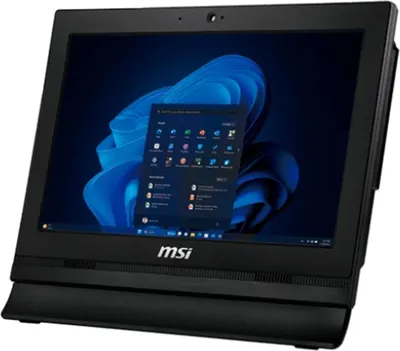 Immagine prodotto di MSI PRO AP162T ADL-018XDE 15,6" HD N100/4GB/128GB/nero ohne OS