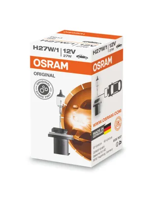 Produktbild von Osram 4008321542977, 27 V, 1 Stück(e)
