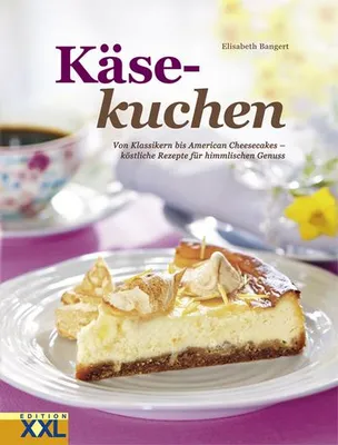 Produktbild von Käsekuchen