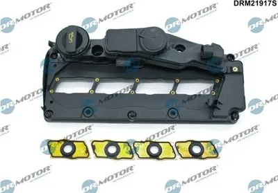 Image de Cache Soupape Audi A3 2,0Tdi 14-