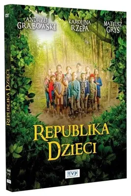 Immagine prodotto di Republika Dzieci - Telewizja Polska S.A.