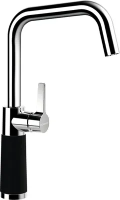 Produktbild von Schock Küchenarmatur SC-530 Chrom/Cristadur Green Line Night
