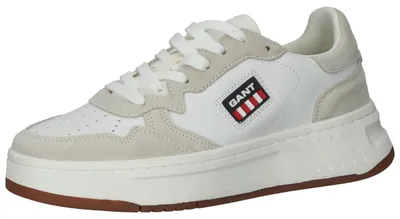 Produktbild von GANT Sneaker Sneaker Veloursleder