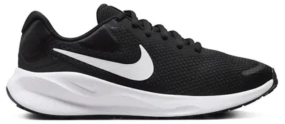 Produktbild von Nike Revolution 7 Black White (Women's) - EU 43