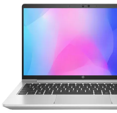 Obrázok produktu pre Notebook HP ProBook 455 G8 | Procesor AMD Ryzen 3 5400U | 16 GB DDR4 RAM | 256 GB SSD | 15,6" Full HD displej | Operačný systém Windows 11 | Trieda A-