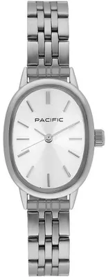 Obrázek produktu pro Náramky Uhr Pacific, stříbro, model Pacific-PC01059 (pro dámy)