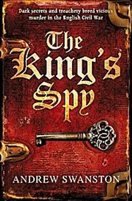 Obrázek produktu pro The King's Spy