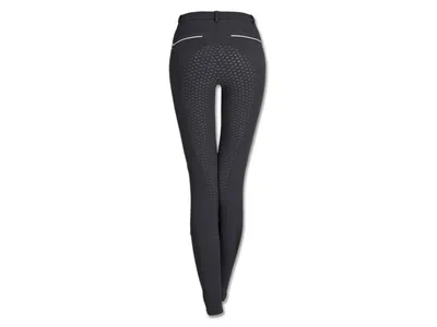Produktbild von Waldhausen Reithose Gala schwarz 152