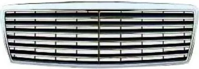 Produktbild von Diederichs Kühlergrill kpl. DB W140, 91->>