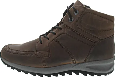 Produktbild von Waldläufer Helle Herren Schnürstiefel in Braun, Größe 8