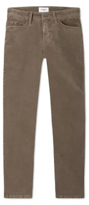 Produktbild von Cambio Cordhose für Damen