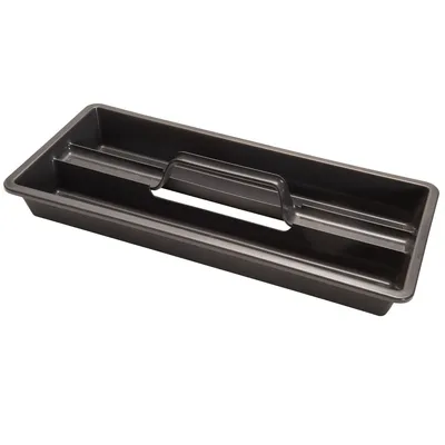Produktbild von Art Plast 5600, Kunststoff, Schwarz, Orange, 500 mm, 268 mm, 230 mm