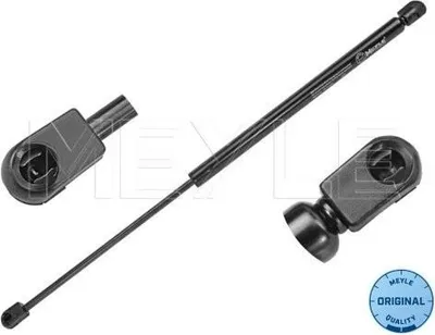 Produktbild von MEYLE 340 910 0007 Gasfeder Heckklappendämpfer für BMW 3 Touring (E91) 545mm