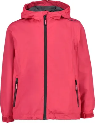 Produktbild von Cmp Kid G Jacket Fix Hood Fragola 104