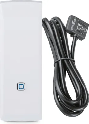 Produktbild von Homematic IP Funk Schnittstelle HmIP-ESI-Gas