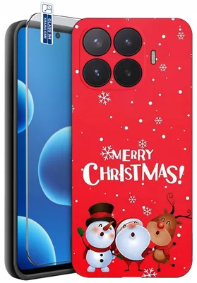 Produktbild von Hüllen für das Xiaomi 17T – Designs | Mattes Silikon-Case + 9H-Glas