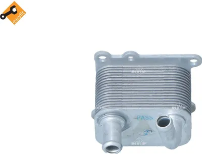 Obrázek produktu pro NRF 31219 Chladič oleje Motorový olej