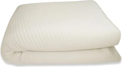 Produktbild von Matratzenbezug 10 cm Easy Active Cool für Allergiker geeignet 3-seitiger Reißverschluss Bezug für Matratzen von 60x120x10 bis 200x200x10 cm
