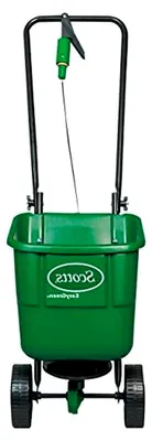 Produktbild von Easy Green Rotierender Streuwagen mit 180 cm Breite
